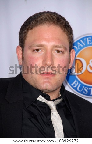David Weintraub at Fox Reality Channel\'s \'Really Awards\' 2009. Music Box Theatre, Hollywood, CA. 10-13-09