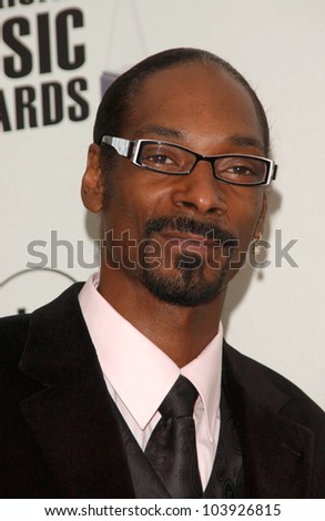 Snoop Dogg at the 2009 American Music Awards Nomination Announcements. Beverly Hills Hotel, Beverly Hills, CA. 10-13-09