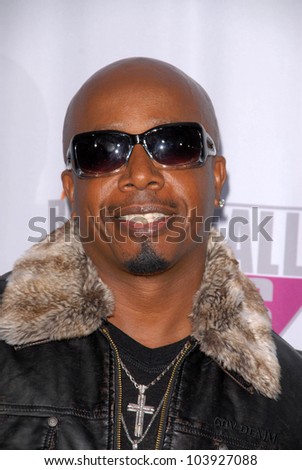 M.C. Hammer  at Fox Reality Channel\'s \'Really Awards\' 2009. Music Box Theatre, Hollywood, CA. 10-13-09