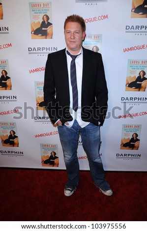 Ryan Kavanaugh at the Book Launch Party for \'How To Rule The World From Your Couch\'. STK, Los Angeles, CA. 10-19-09