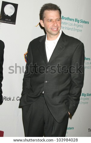 Jon Cryer  at the Big Brothers and Big Sisters of Los Angeles Rising Stars Gala 2009, Beverly Hilton Hotel, Beverly Hills, CA. 10-30-09