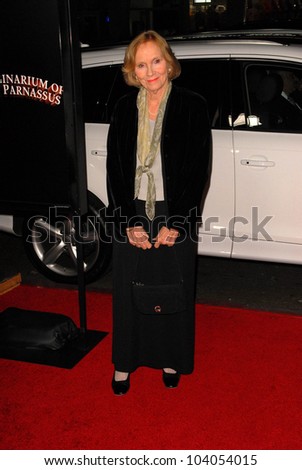 Eva Marie Saint at the AFI Fest Gala Screening of \