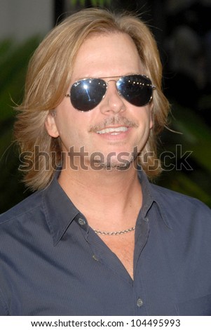 David Spade  at the World Premiere of \'Funny People\'. Arclight Hollywood, Hollywood, CA. 07-20-09