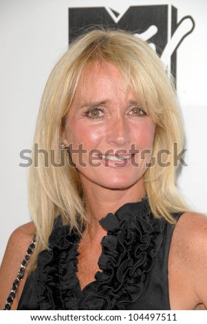 Kim Richards at the MTV Screening of \'Paris, Not France\'. Majestic Crest Theater, Westwood, CA. 07-22-09