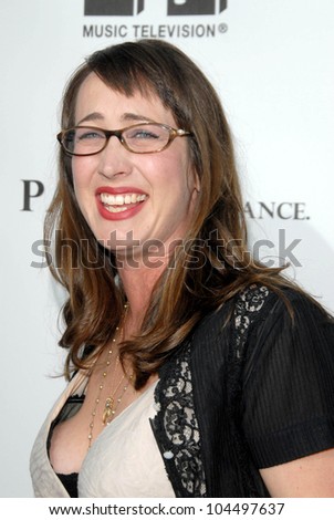 Adria Petty  at the MTV Screening of \'Paris, Not France\'. Majestic Crest Theater, Westwood, CA. 07-22-09