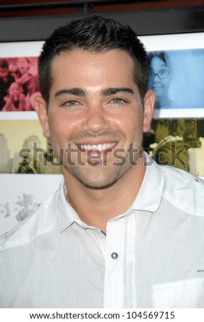 Jesse Metcalfe  at the Los Angeles Screening of \'Paper Heart\'. Vista Theatre, Los Angeles, CA. 07-28-09