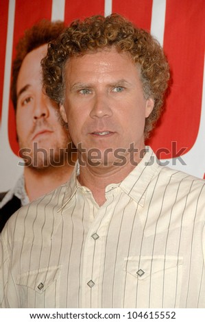 Will Ferrell  at the Las Vegas Premiere of \'The Goods Live Hard, Sell Hard\'. Planet Hollywood Resort and Casino, Las Vegas, NV. 08-12-09