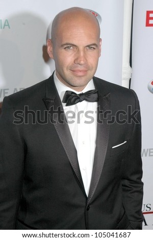 Billy Zane at the The First Ladies of Africa Health Summit. Beverly Hilton, Beverly Hills, CA. 04-21-09