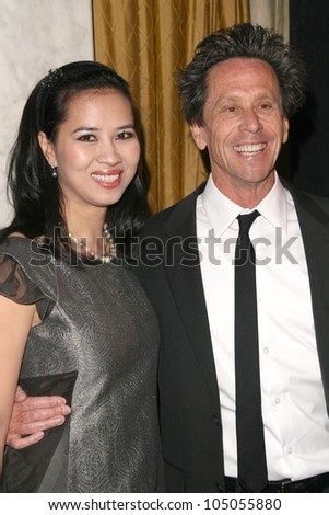 Brian Grazer at the Natural Resources Defense Council\'s 20th Anniversary Celebration. Beverly Wilshire Hotel, Beverly Hills, CA. 04-25-09