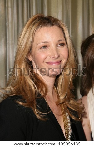 Lisa Kudrow  at the Natural Resources Defense Council\'s 20th Anniversary Celebration. Beverly Wilshire Hotel, Beverly Hills, CA. 04-25-09