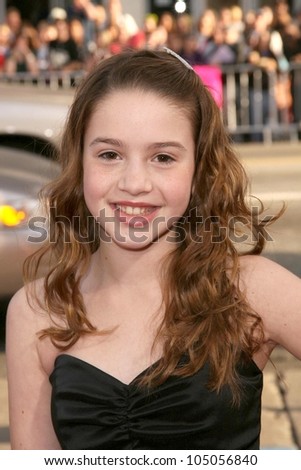 Kasey Russell at the World Premiere of \'Ghosts of Girlfriends Past\'. Grauman\'s Chinese Theatre, Hollywood, CA. 04-27-09