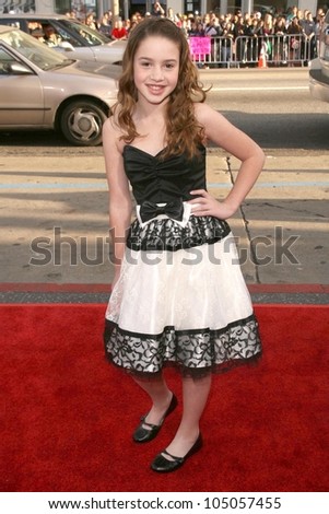 Kasey Russell  at the World Premiere of \'Ghosts of Girlfriends Past\'. Grauman\'s Chinese Theatre, Hollywood, CA. 04-27-09