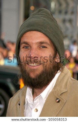 Mishka  at the World Premiere of \'Ghosts of Girlfriends Past\'. Grauman\'s Chinese Theatre, Hollywood, CA. 04-27-09
