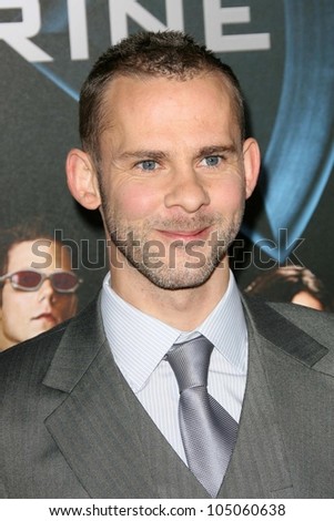 Dominic Monaghan at the Industry Screening of 'X-Men Origins Wolverine'. Grauman's Chinese Theater, Hollywood, CA. 04-28-09