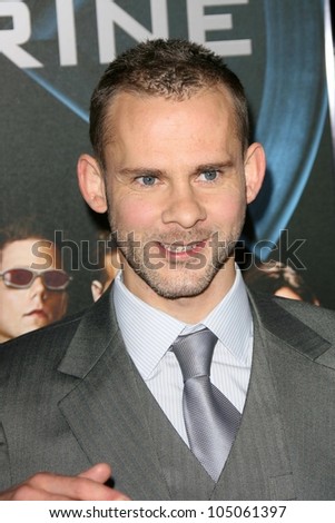 dominic monaghan wolverine