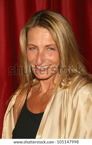 Janine Mitchell at the Los Angeles Premiere of \'Trasharella\'. Lions Gate Screening Room, Santa Monica, CA. 05-09-09