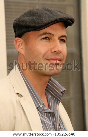 Billy Zane  at the Los Angeles Premiere of \'My Life In Ruins\'. Zanuck Theater, Los Angeles, CA. 05-29-09