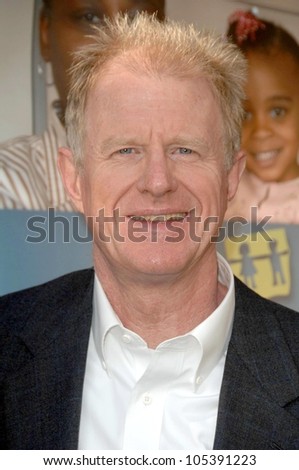 Ed Begley Jr at Alliance For Children\'s Rights\' 2nd Annual \'Dinner With Friends\'. Private Residence, Los Angeles, CA. 06-02-09