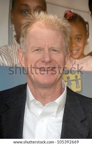 Ed Begley Jr  at Alliance For Children\'s Rights\' 2nd Annual \'Dinner With Friends\'. Private Residence, Los Angeles, CA. 06-02-09