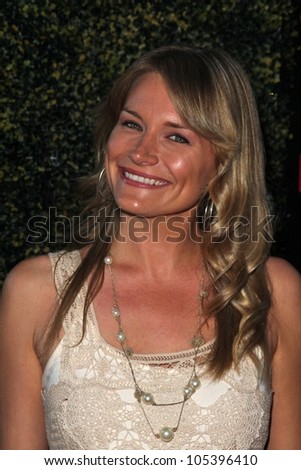 Kym Jackson at the World Premiere of 