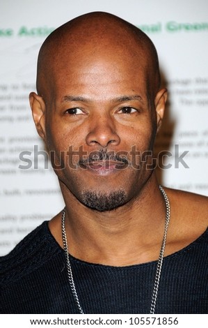 Keenen Ivory Wayans at Global Green USA\'s 6th Annual Pre-Oscar Party. Avalon Hollywood, Hollywood, CA. 02-19-09