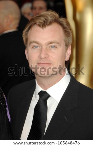 Chris Klein  at the 81st Annual Academy Awards. Kodak Theatre, Hollywood, CA. 02-22-09