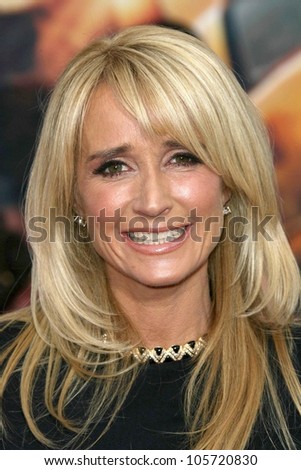 Kim Richards at the Los Angeles Premiere of \'Race To Witch Mountain\'. El Capitan Theatre, Hollywood, CA. 03-11-09