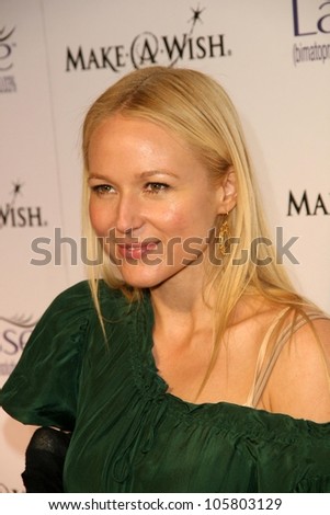 Jewel Kilcher at the Launch Party for Latisse, benefiting the Make a Wish Foundation. 800 North La Cienega, Los Angeles, CA. 03-26-09