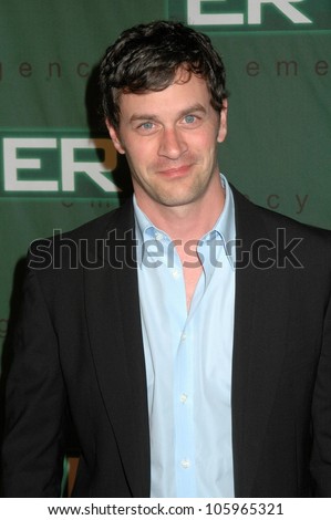 Tom Everett Scott  at the Party Celebrating the series finale of the television show \'ER\'. Social Hollywood, Hollywood, CA. 03-28-09