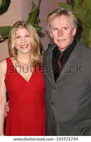 Gary Busey  at \'Smiles from the Stars - A tribute to the Life and work of Roy Scheider\'. Beverly Hills Hotel, Beverly Hills, CA. 04-04-09