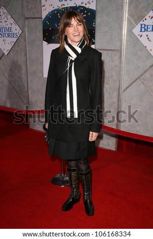 Lucy Lawless   at the Los Angeles Premiere of \'Bedtime Stories\'. El Capitan Theatre, Hollywood, CA. 12-18-08