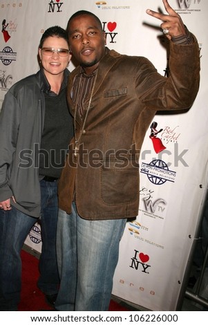 Cecy Cawthorne and Josiah Bruny  at the People\'s Choice Awards Post Party and Birthday Bash for Tiffany \'New York\' Pollard. Club Area, West Hollywood, CA. 01-07-09
