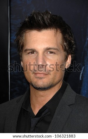 Len Wiseman at the World Premiere of \'Underworld Rise of the Lycans\'. Arclight Hollywood, Hollywood, CA. 01-22-09