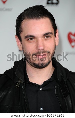 DJ AM at the 2009 Musicares Person of the Year Gala. Los Angeles Convention Center, Los Angeles, CA. 02-06-09