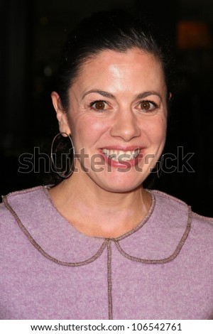 Jacqueline Mazarella  at the Los Angeles Premiere of \'Nothing Like The Holidays\'. Grauman\'s Chinese Theater, Hollywood, CA. 12-03-08