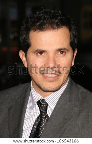John Leguizamo  at the Los Angeles Premiere of \'Nothing Like The Holidays\'. Grauman\'s Chinese Theater, Hollywood, CA. 12-03-08