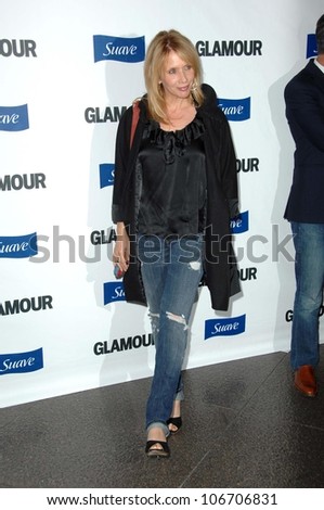 Rosanna Arquette  at the 2008 Glamour Reel Moments Gala. Directors Guild of America, Los Angeles, CA. 10-14-08
