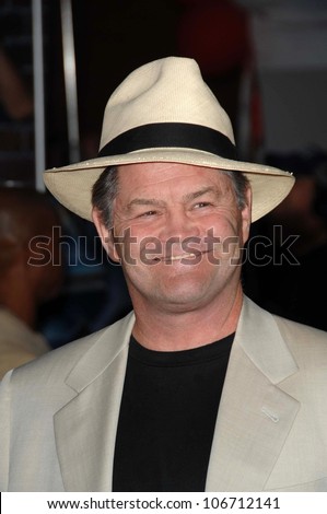 Mickey Dolenz  at the Los Angeles Premiere of \'High School Musical 3 Senior Year\'. USC, Los Angeles, CA. 10-16-08