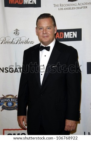 Joel Murray  at the live revue A Night On The Town With 'Mad Men'. El Rey Theater, Los Angeles, CA. 10-21-08