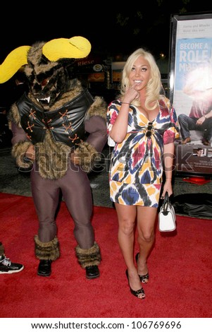 Mary Carey  at the World Premiere of \'Role Models\'. Mann\'s Village Theatre, Westwood, CA. 10-22-08