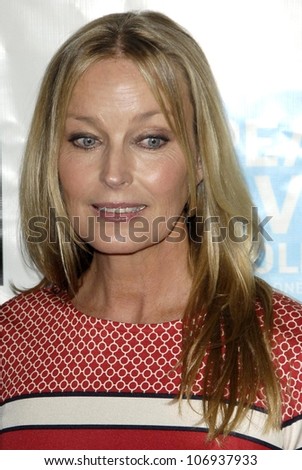 Bo Derek  at the Peace Over Violence 37th Annual Humanitarian Awards. Beverly Hills Hotel, Beverly Hills, CA. 11-07-08
