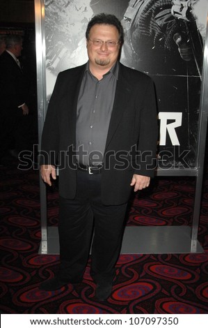 Wayne Knight   at Special Screening of \'Punisher War Zone\'. Mann\'s Chinese Theatre, Hollywood, CA. 12-01-08