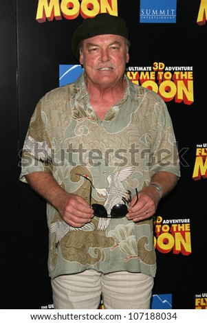 Stacy Keach  at the Los Angeles Premiere of \