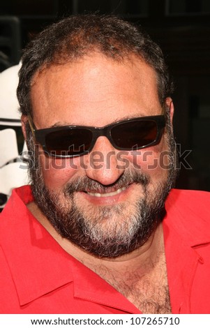 Joel Silver  at the U.S. Premiere of \'Star Wars The Clone Wars\'. Egyptian Theatre, Hollywood, CA. 08-10-08