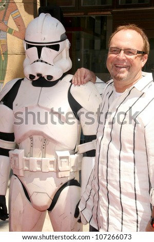 Kevin Kiner  at the U.S. Premiere of \'Star Wars The Clone Wars\'. Egyptian Theatre, Hollywood, CA. 08-10-08