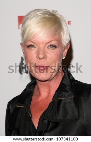 Tabatha Coffey  at a Private Premiere Party for TLC's 'Who Are You Wearing'. Stork, Hollywood, CA. 08-22-08