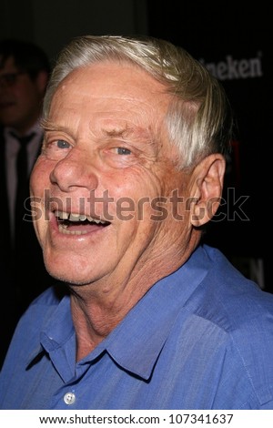 Robert Michael Morris  at the Wrap Party for Season 2 of \'Mad Men\'. Cicada, Los Angeles, CA. 08-23-08