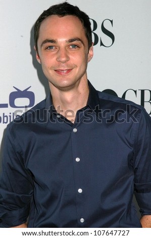 Jim Parsons  at the CBS Comedies\' Season Premiere Party. Area, West Hollywood, CA. 09-17-08