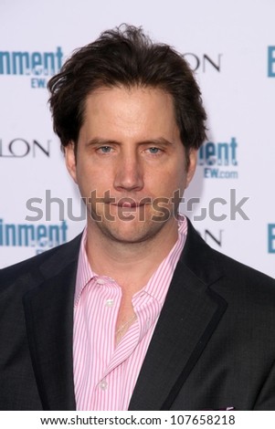Jamie Kennedy  at Entertainment Weekly\'s 6th Annual Pre-Emmy Party. Beverly Hills Post Office, Beverly Hills, CA. 09-20-08
