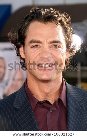 David S. Lee  at the World Premiere of \